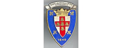 3° Régiment De Cuirassiers
