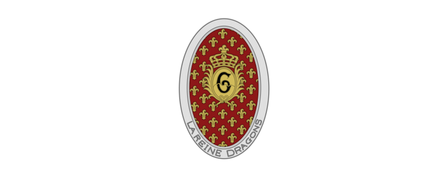 6° Régiment De Dragons
