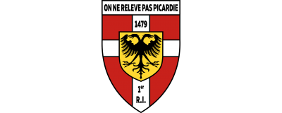 1° Régiment d'Infanterie