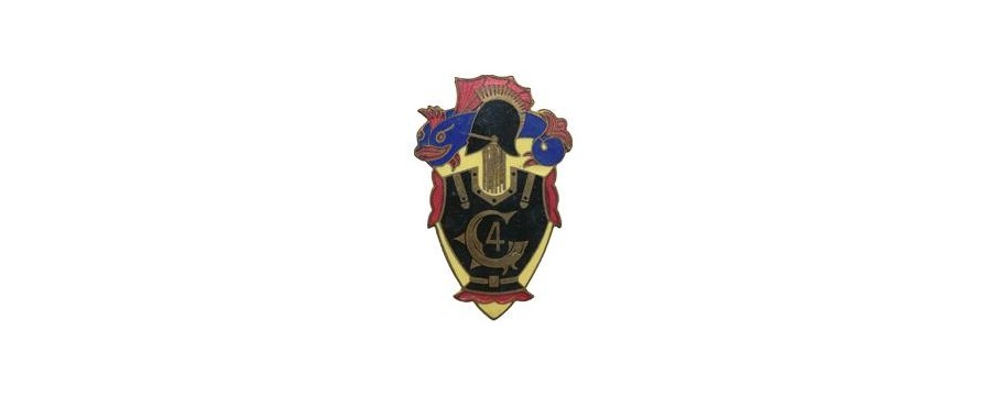 4° Régiment du Génie