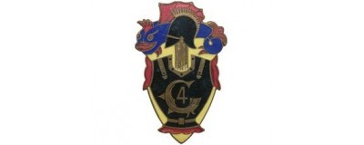4° Régiment du Génie