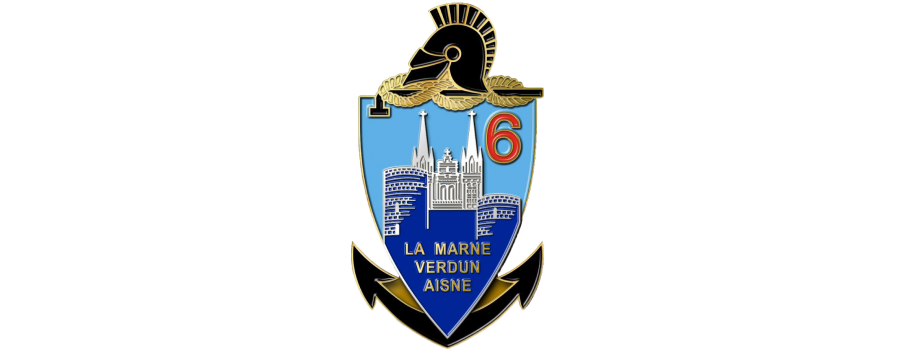 6° Régiment du Génie