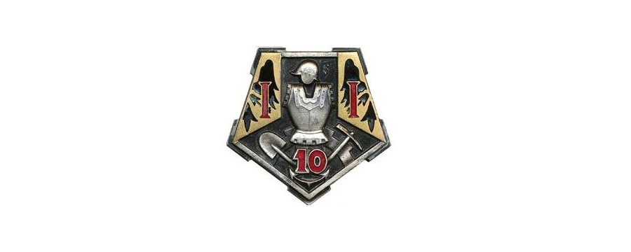 10° Régiment du Génie
