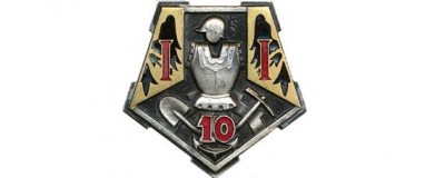 10° Régiment du Génie