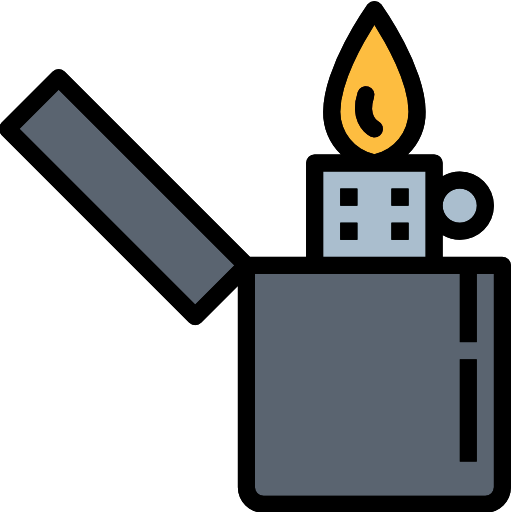 Zippo-Militaire